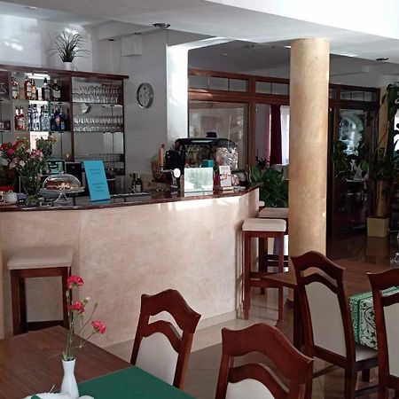 Pasja Bed & Breakfast Swieradow-Zdroj Bagian luar foto