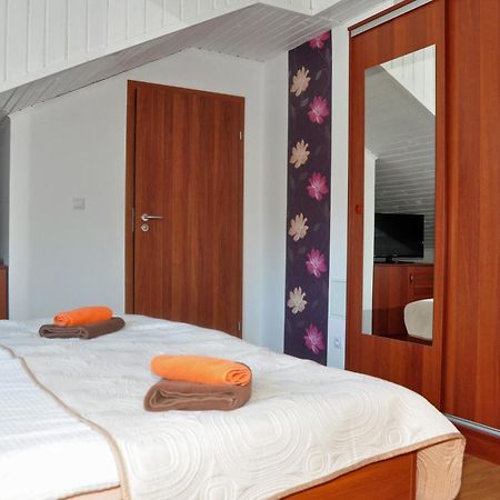 Pasja Bed & Breakfast Swieradow-Zdroj Bagian luar foto
