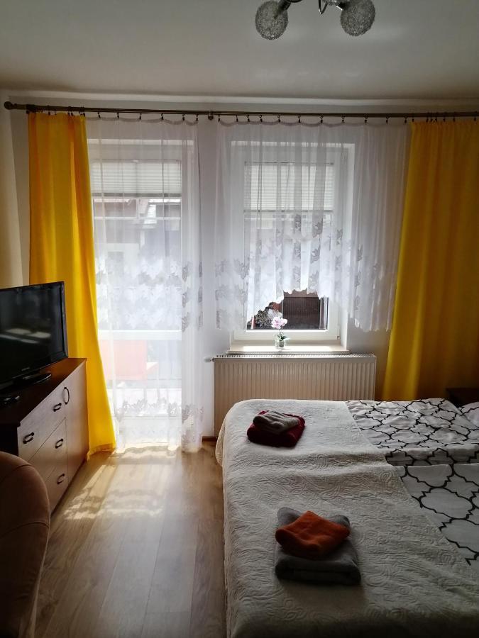 Pasja Bed & Breakfast Swieradow-Zdroj Bagian luar foto