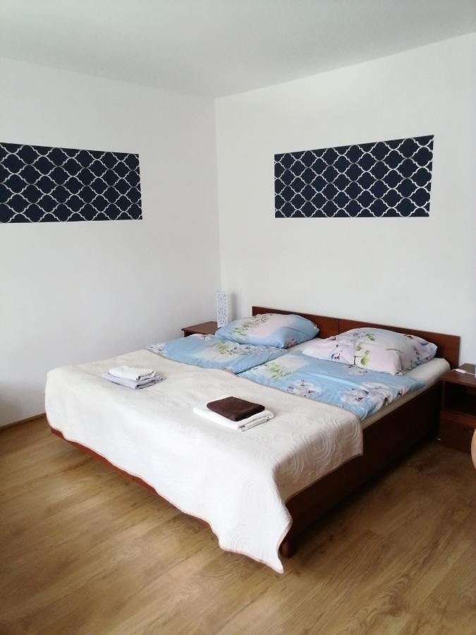 Pasja Bed & Breakfast Swieradow-Zdroj Bagian luar foto