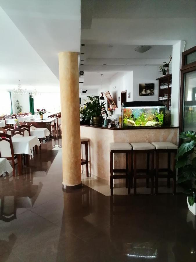 Pasja Bed & Breakfast Swieradow-Zdroj Bagian luar foto