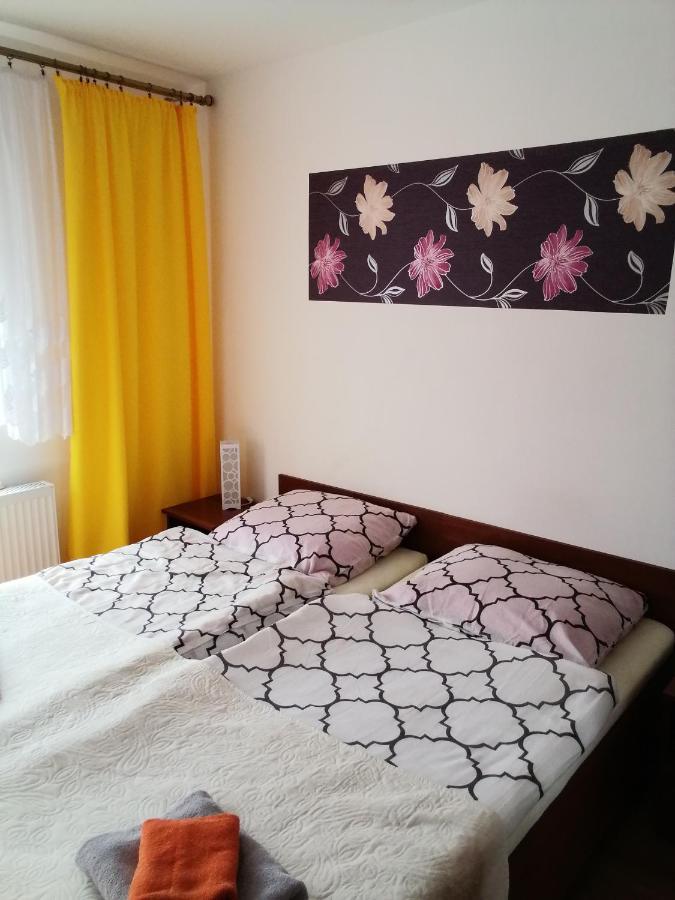 Pasja Bed & Breakfast Swieradow-Zdroj Bagian luar foto