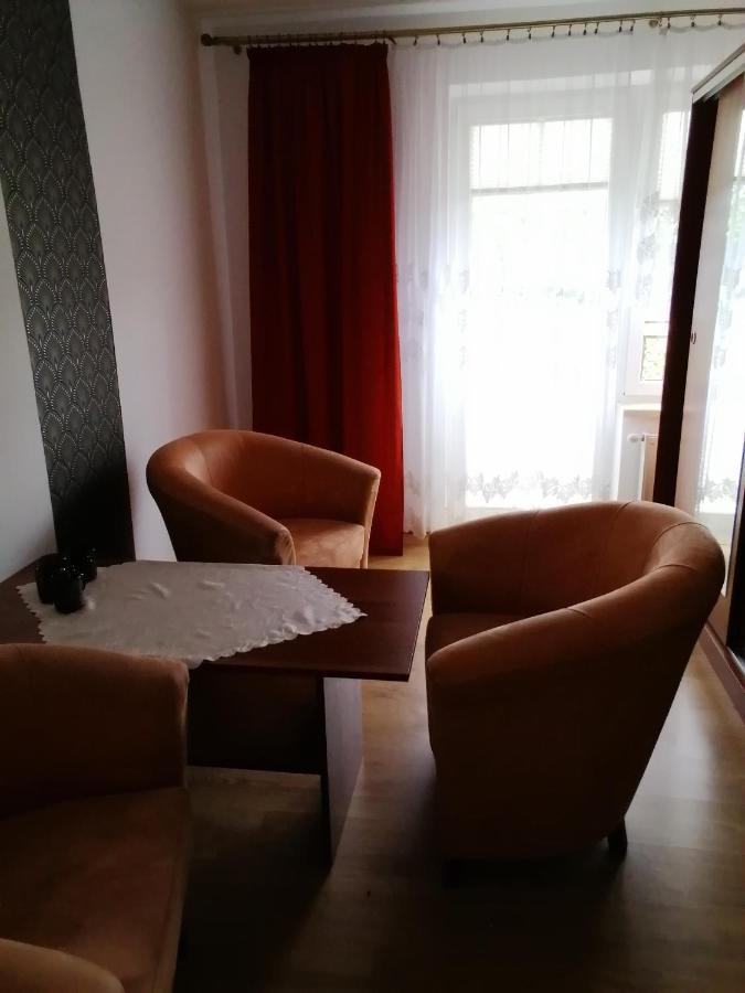 Pasja Bed & Breakfast Swieradow-Zdroj Bagian luar foto