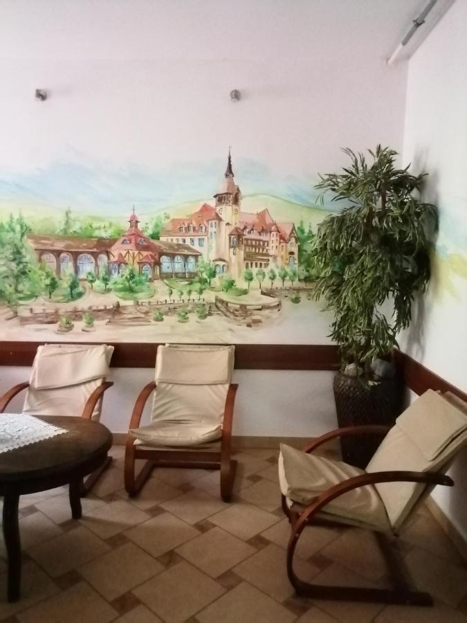 Pasja Bed & Breakfast Swieradow-Zdroj Bagian luar foto