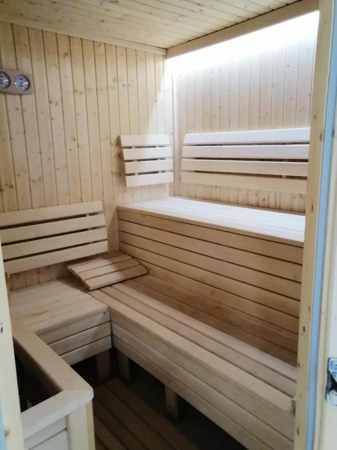 Pasja Bed & Breakfast Swieradow-Zdroj Bagian luar foto