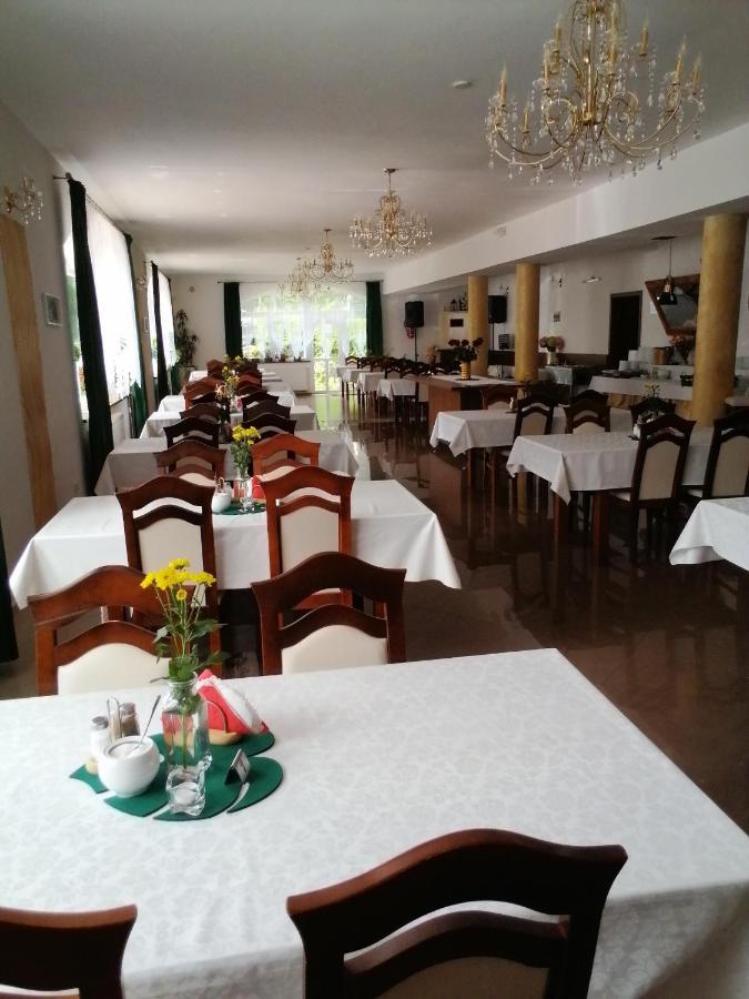 Pasja Bed & Breakfast Swieradow-Zdroj Bagian luar foto