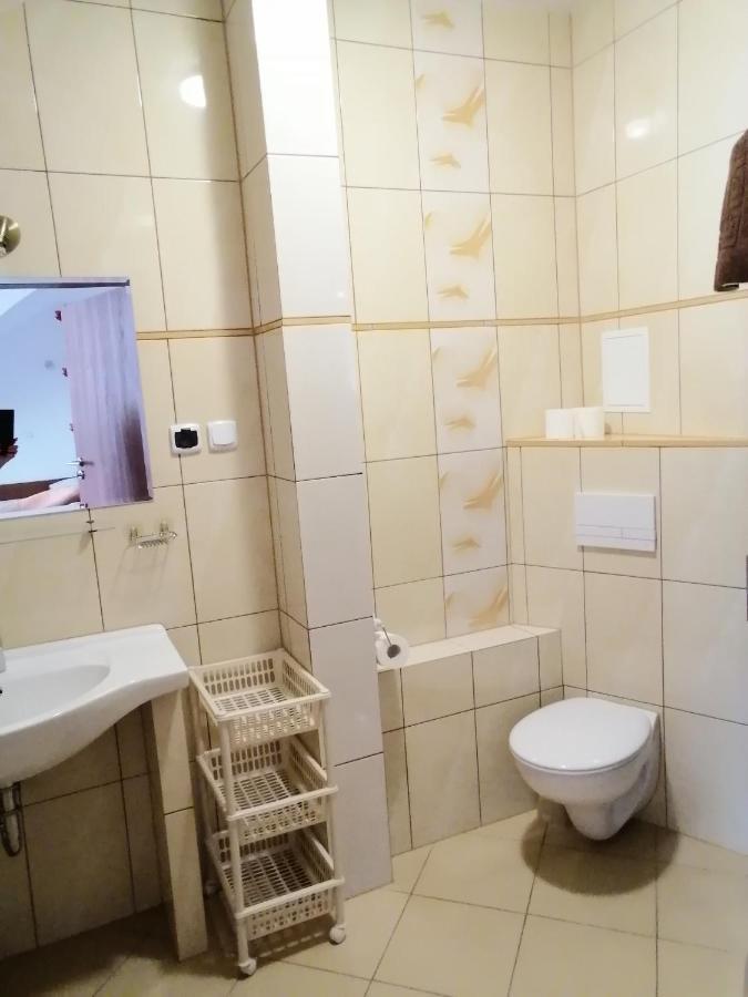 Pasja Bed & Breakfast Swieradow-Zdroj Bagian luar foto