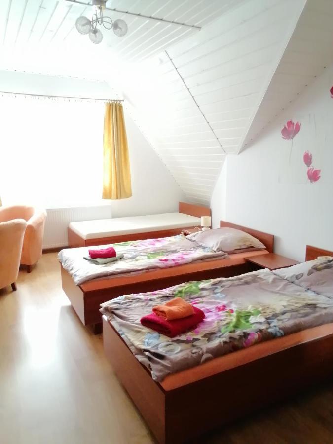 Pasja Bed & Breakfast Swieradow-Zdroj Bagian luar foto