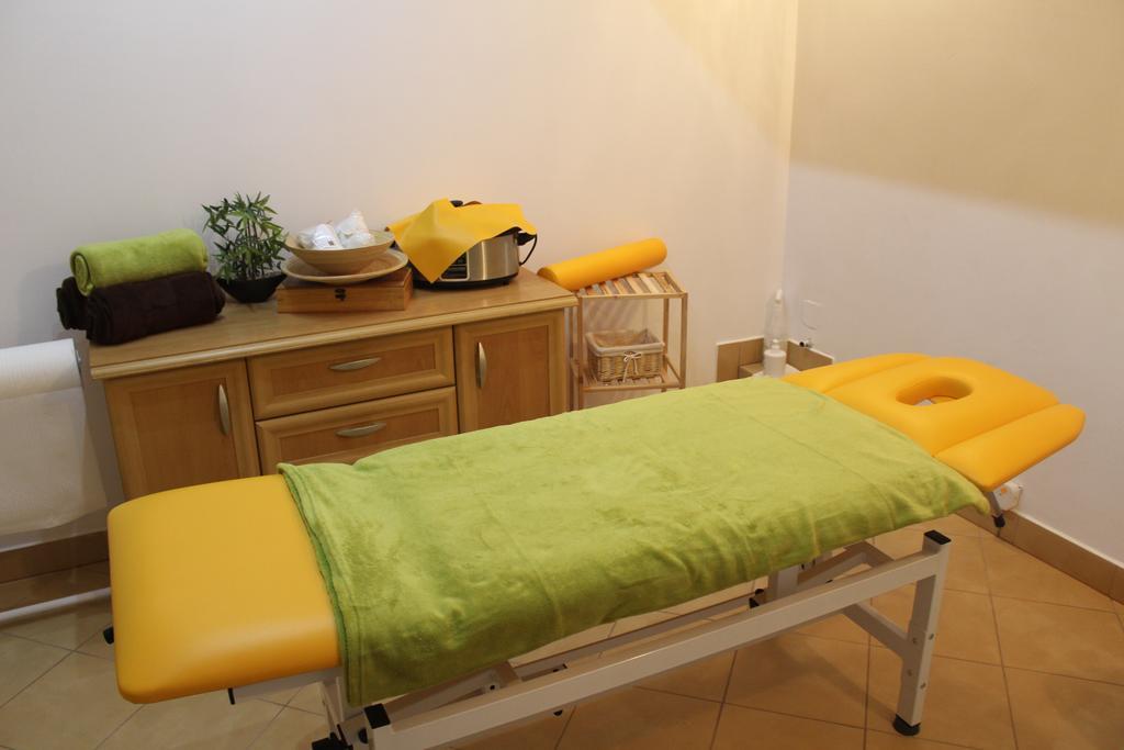 Pasja Bed & Breakfast Swieradow-Zdroj Bagian luar foto
