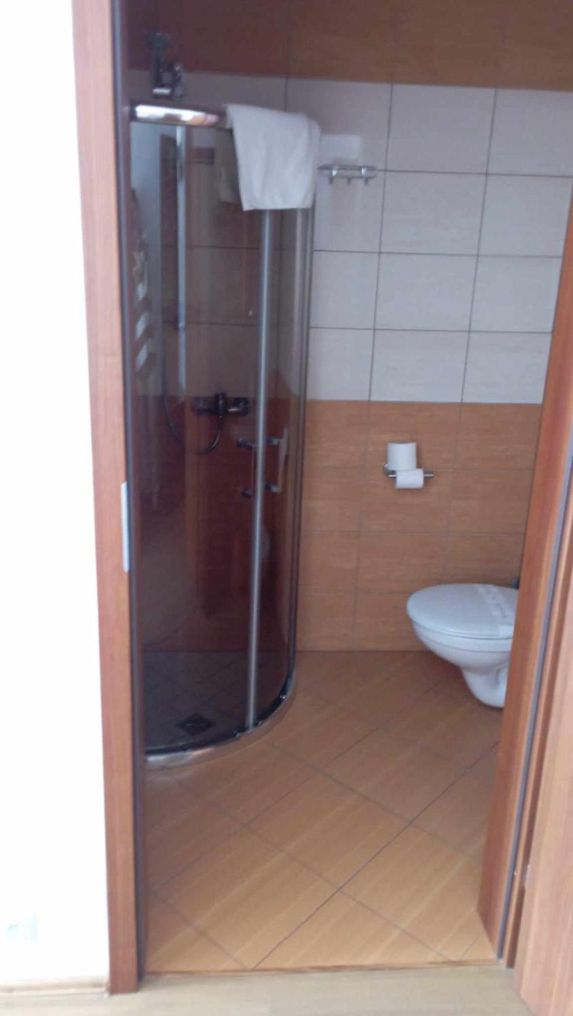 Pasja Bed & Breakfast Swieradow-Zdroj Bagian luar foto