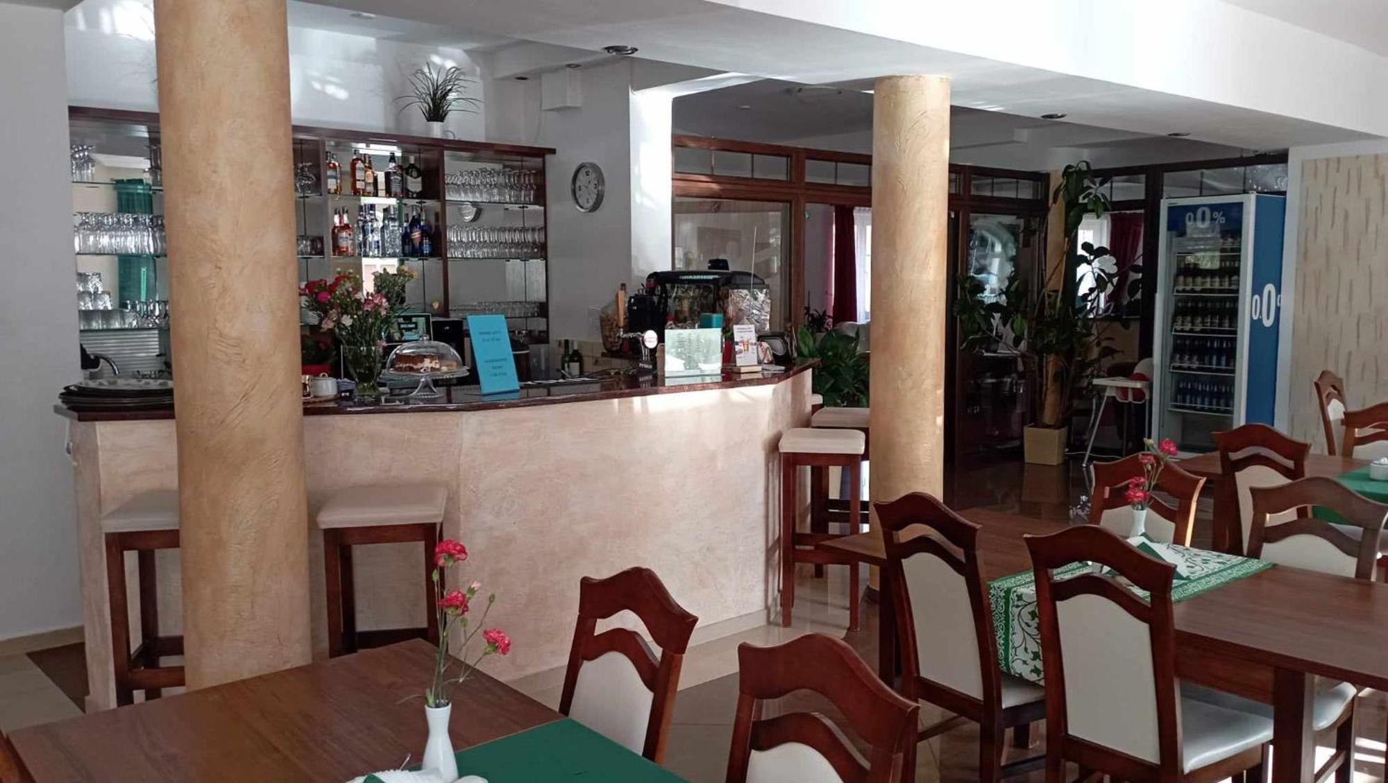 Pasja Bed & Breakfast Swieradow-Zdroj Bagian luar foto