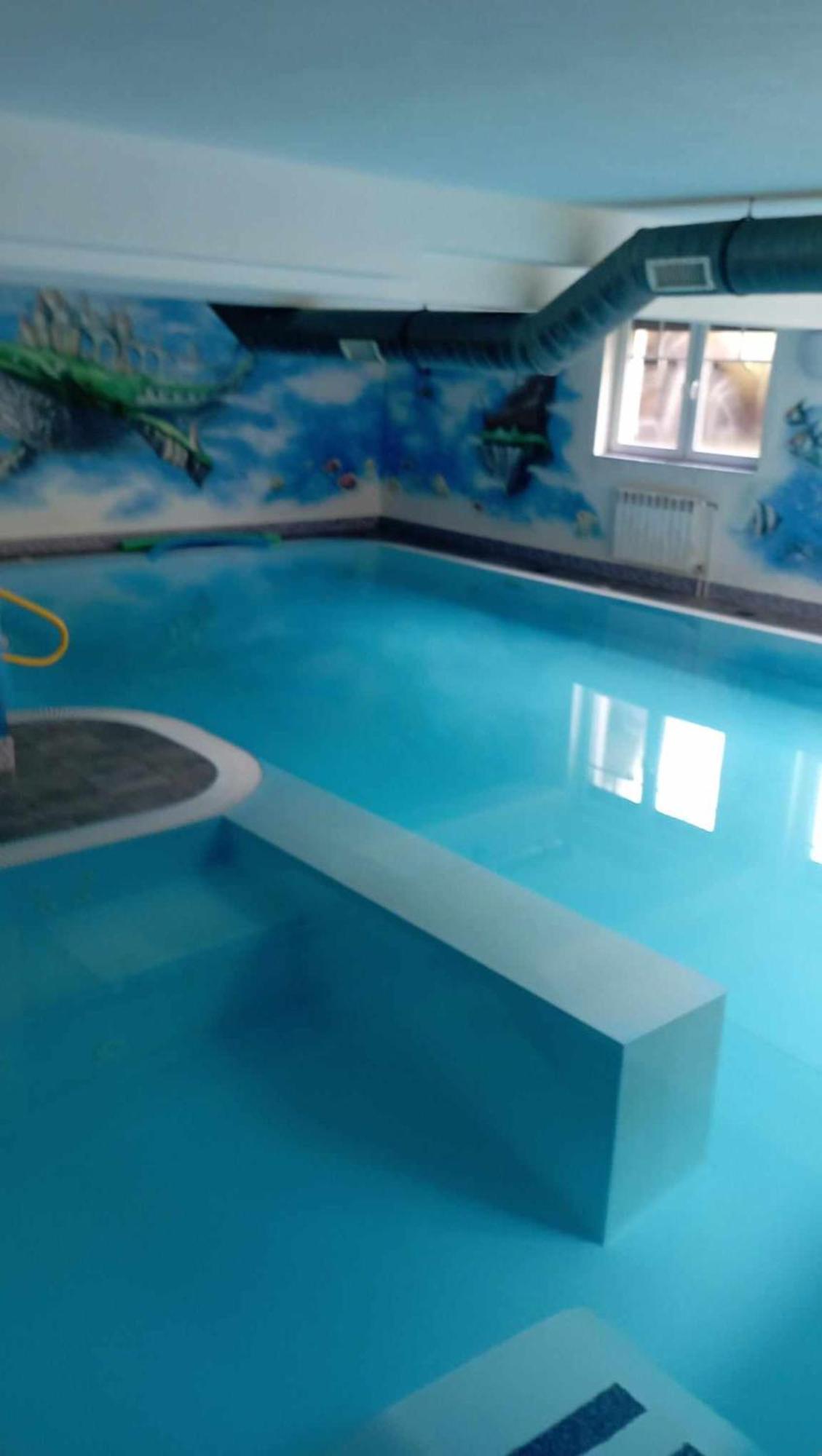 Pasja Bed & Breakfast Swieradow-Zdroj Bagian luar foto
