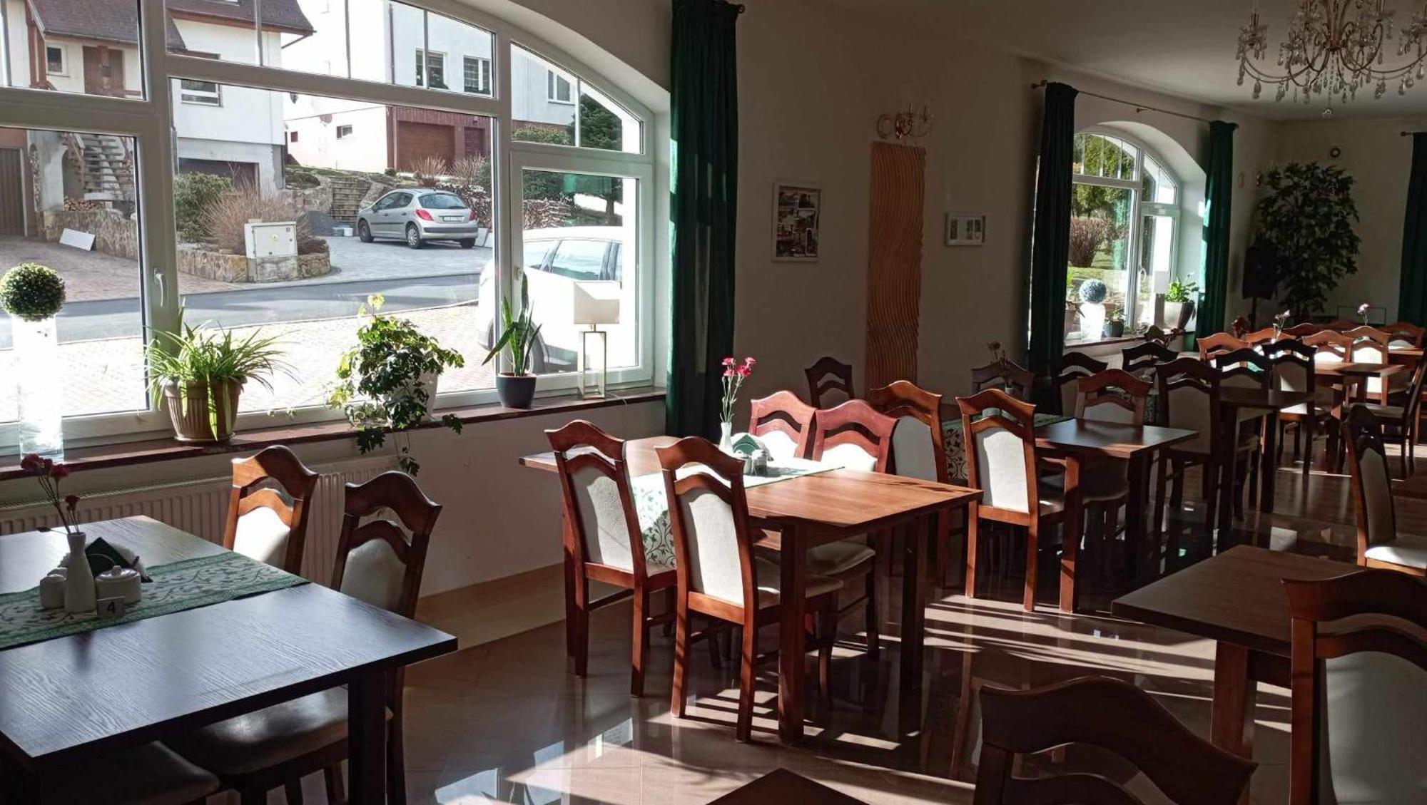 Pasja Bed & Breakfast Swieradow-Zdroj Bagian luar foto