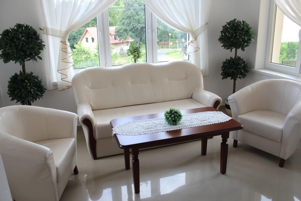 Pasja Bed & Breakfast Swieradow-Zdroj Bagian luar foto