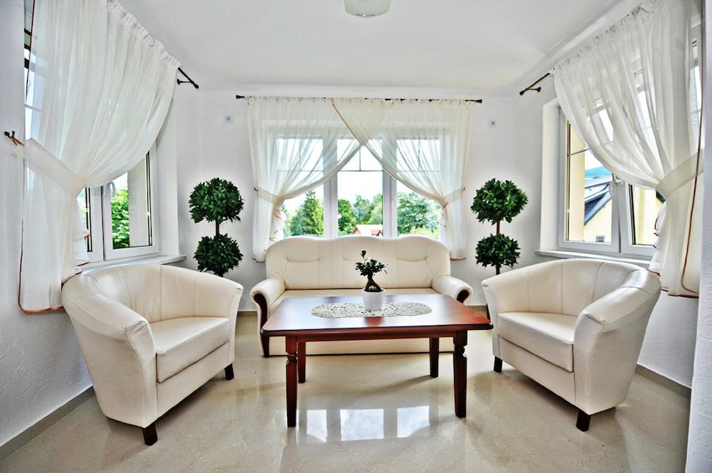 Pasja Bed & Breakfast Swieradow-Zdroj Bagian luar foto