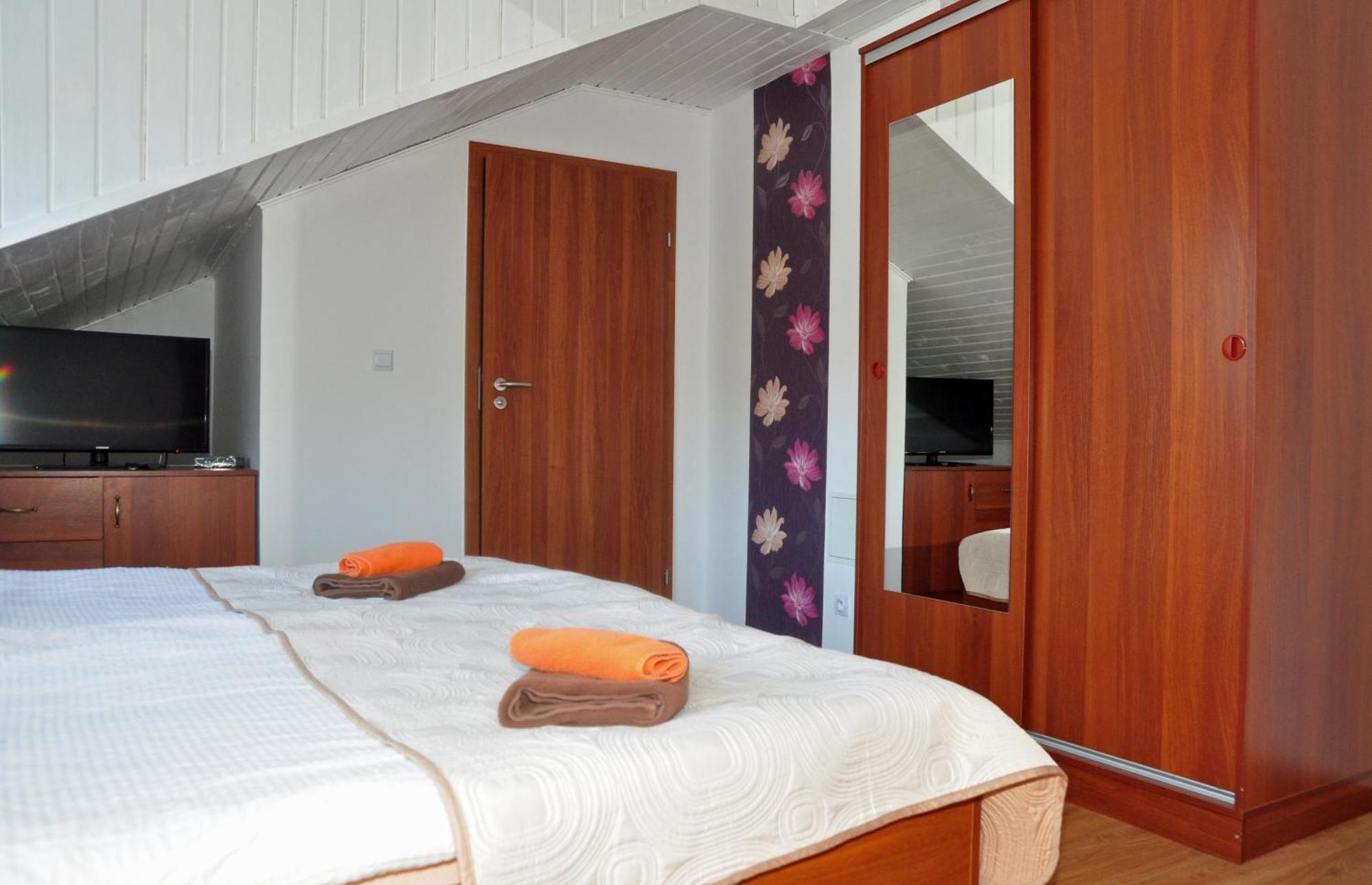 Pasja Bed & Breakfast Swieradow-Zdroj Bagian luar foto