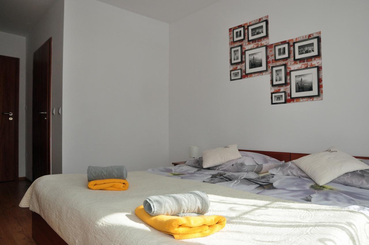 Pasja Bed & Breakfast Swieradow-Zdroj Bagian luar foto
