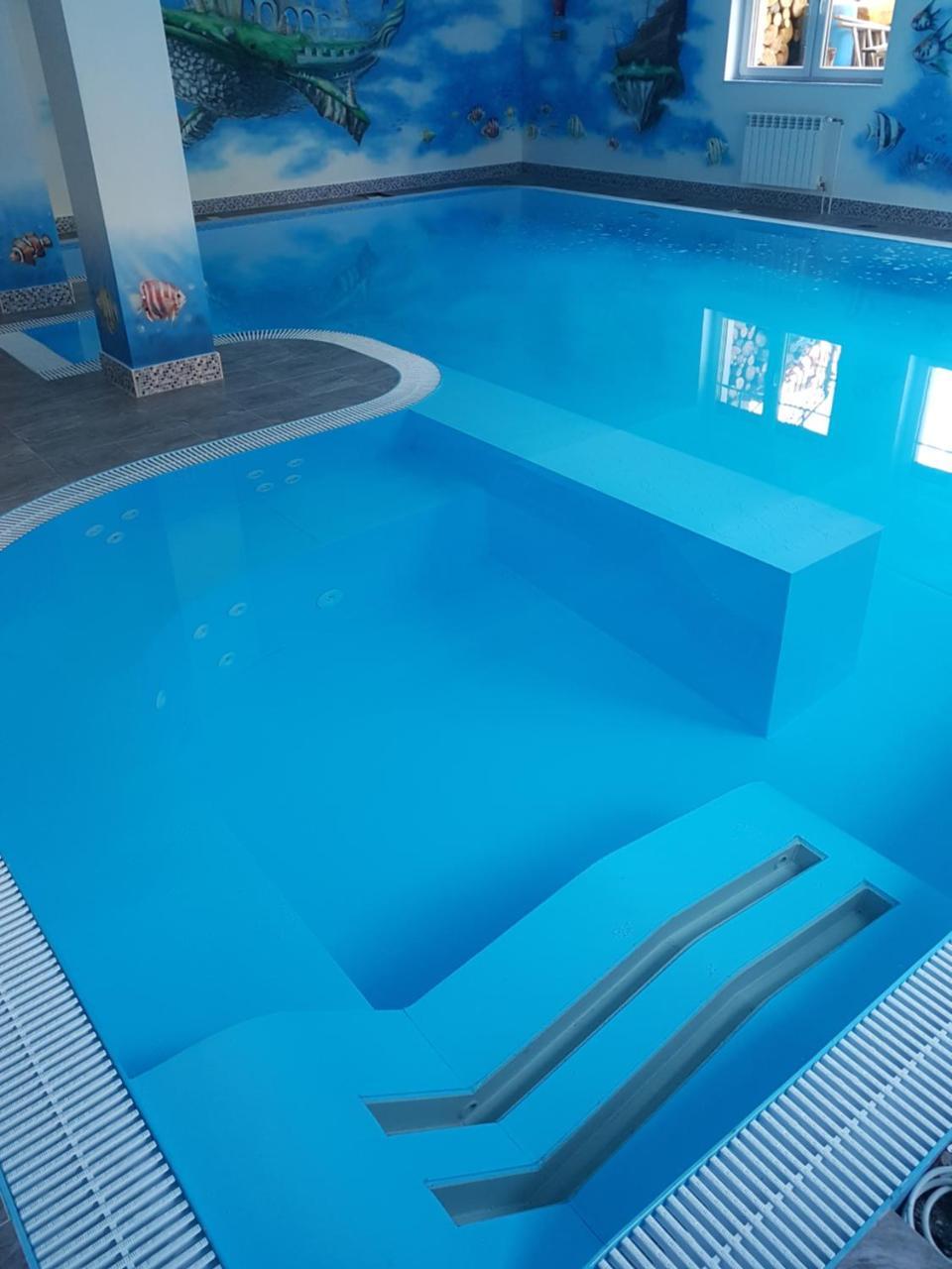 Pasja Bed & Breakfast Swieradow-Zdroj Bagian luar foto